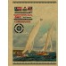 Колледж-блок А5, 80 листов KRAFT